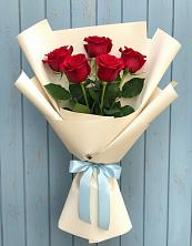 Букет Классика чувств в Пиндушах