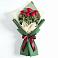 Букет цветов из: Розы в Пиндушах