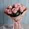 Букет цветов из: Розы в Пиндушах