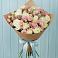 Букет цветов из: Розы в Пиндушах