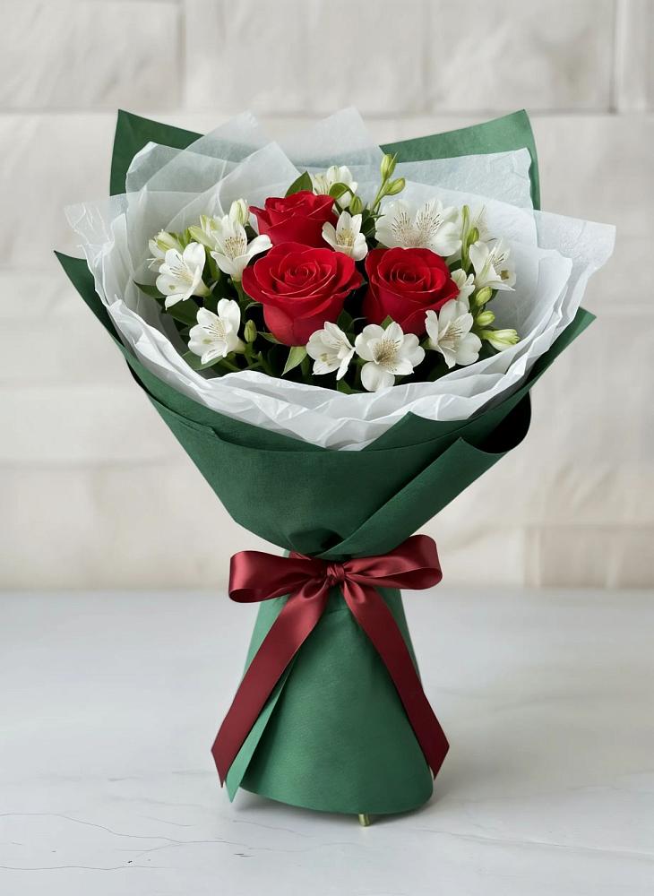 Букет Идеальный Вкус в Пиндушах