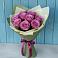 Букет Розы Фёрст Леди в Пиндушах