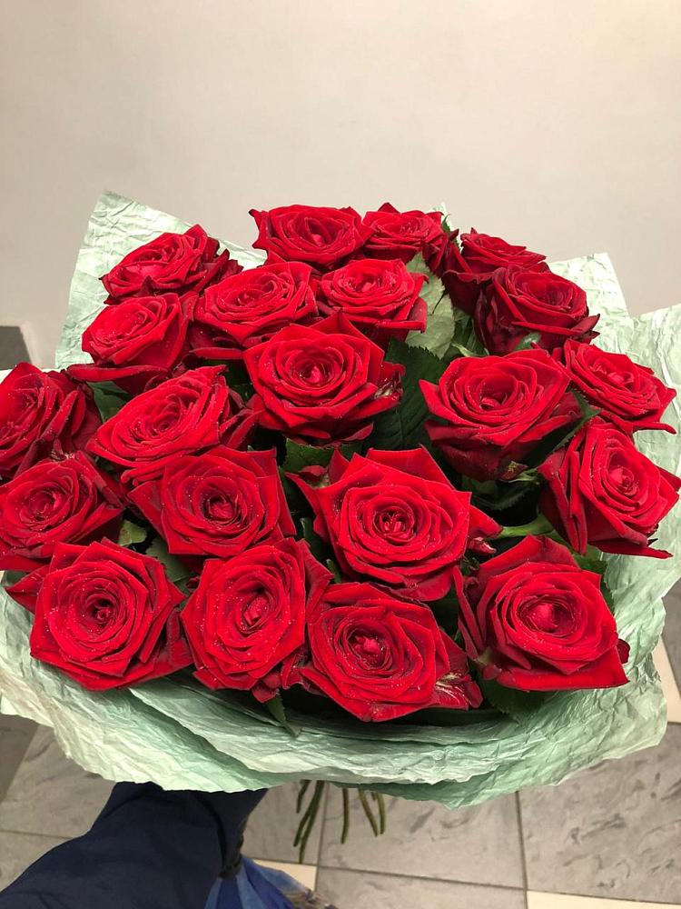Розы Классика в Пиндушах Букет Классика в Пиндушах