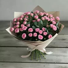 Букет Удовольствие в Пиндушах