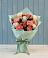 Букет цветов из: Розы в Пиндушах