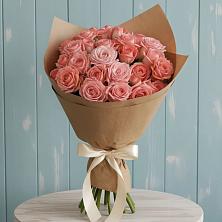 Букет цветов из:  Розы в Пиндушах