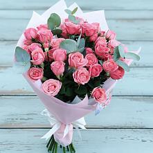 Букет Леди совершенство в Пиндушах